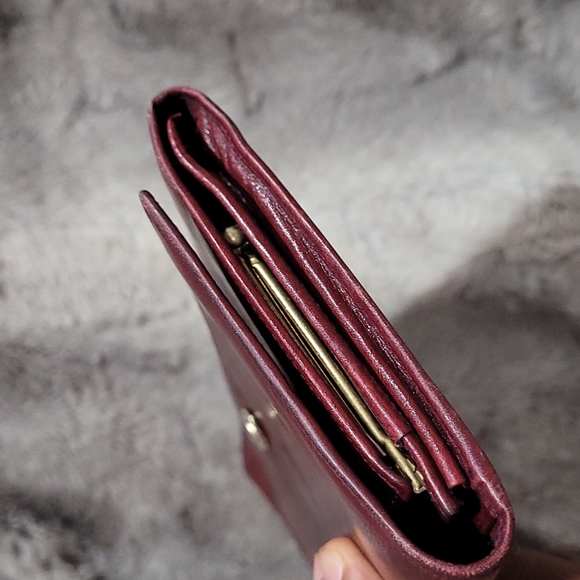 Authentic Celine Long Wallet - Picture 6 of 16